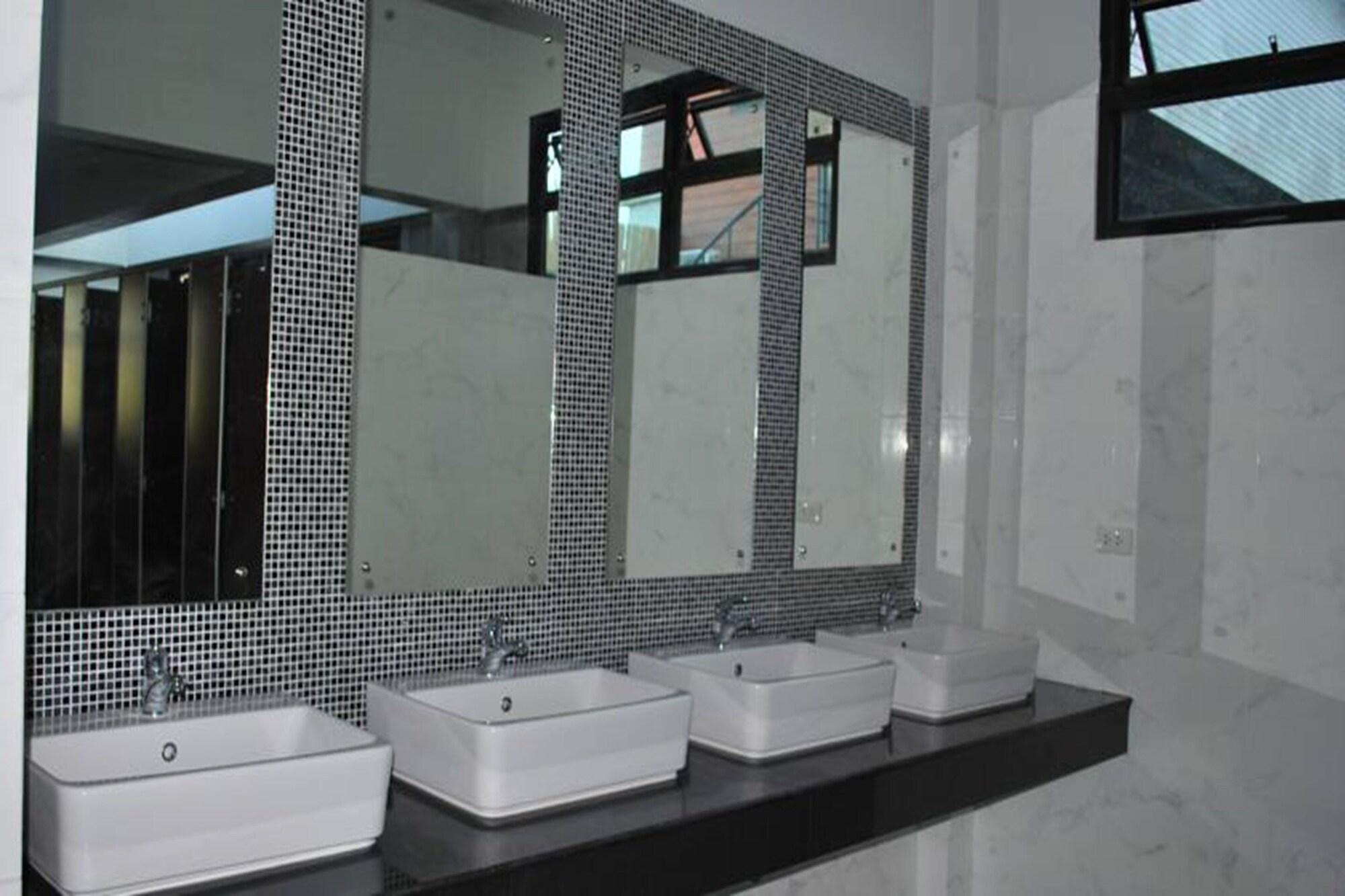 Sirinsamui Boutique Hostel Choeng Mon Exterior foto